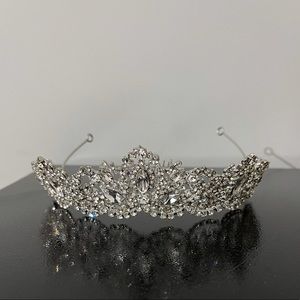 One crown